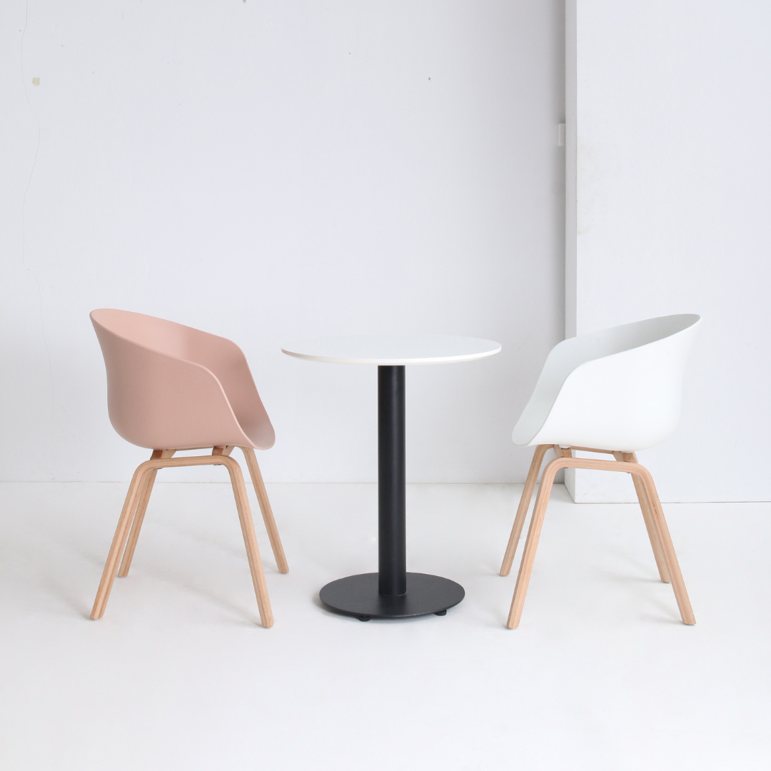 Round Restaurant Table Jack