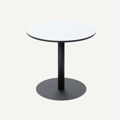 Round Restaurant Table Jack