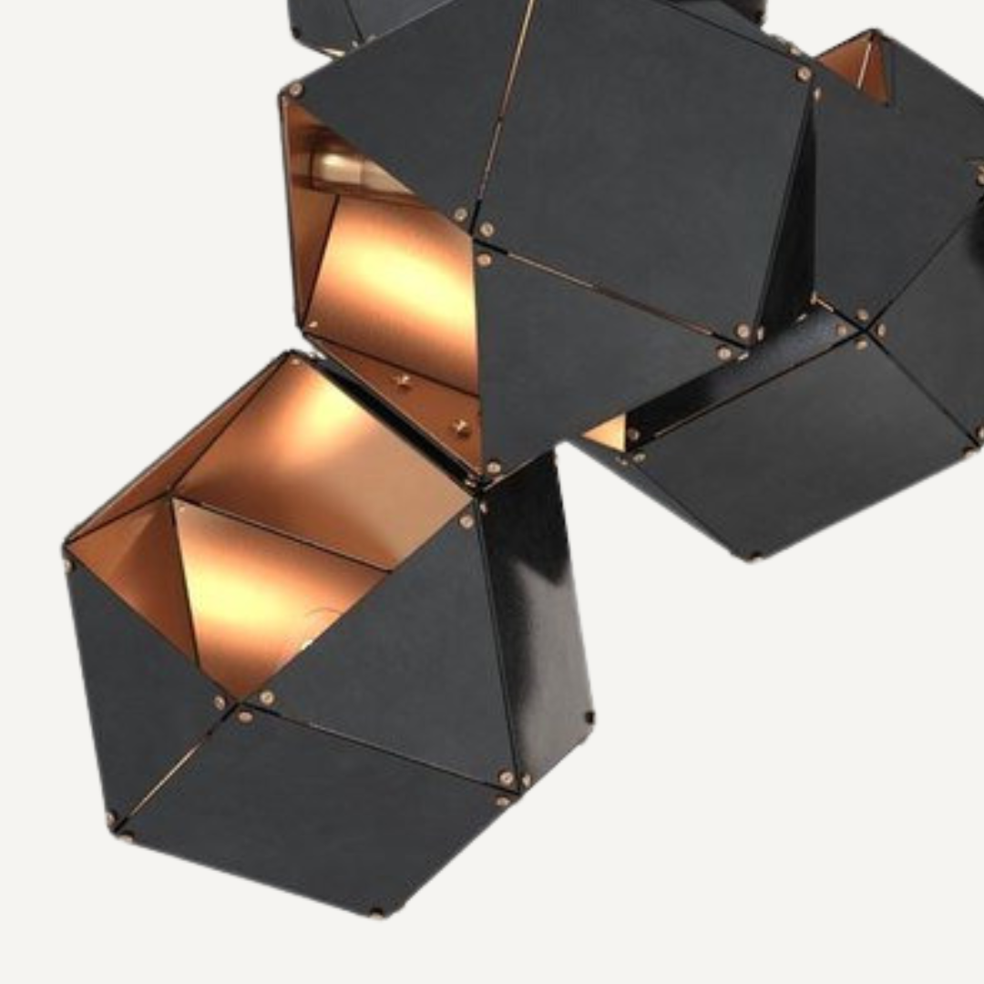 Pendant light Spar WELLES LONG