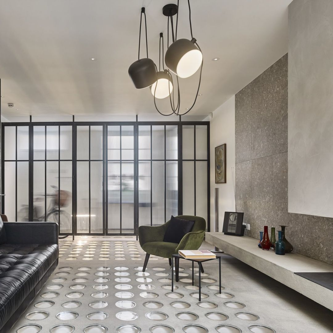 AMAI pendant light