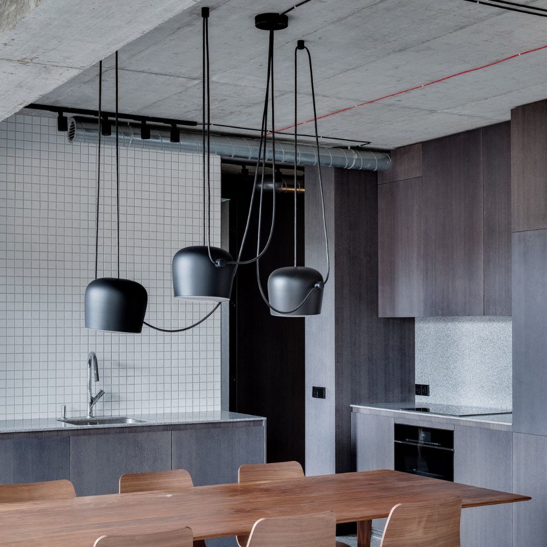 AMAI pendant light