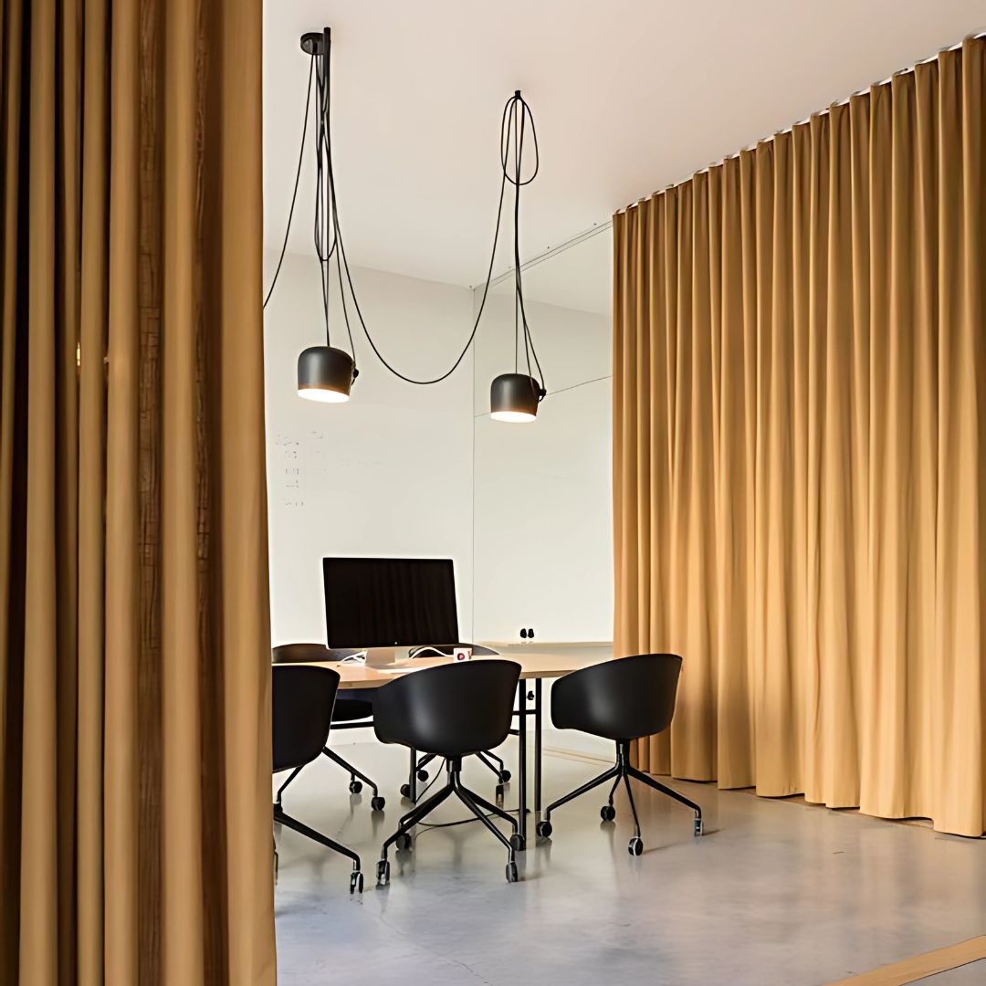 AMAI pendant light