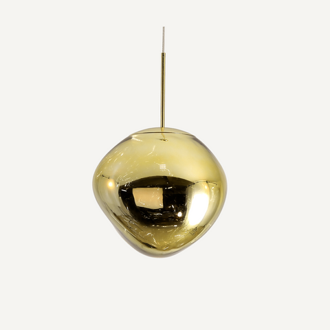 Lava Led pendant light