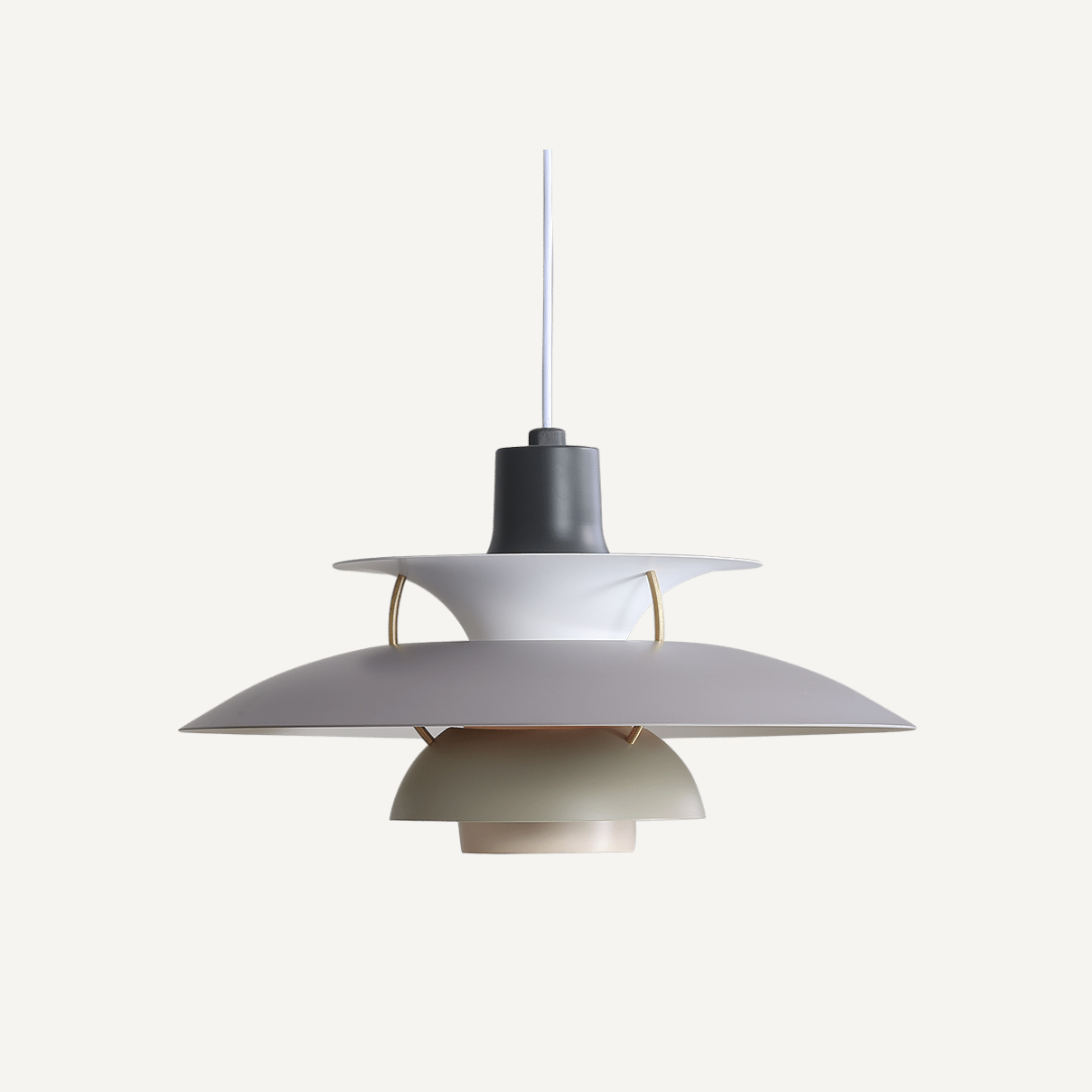 Schotel Hanglamp 
