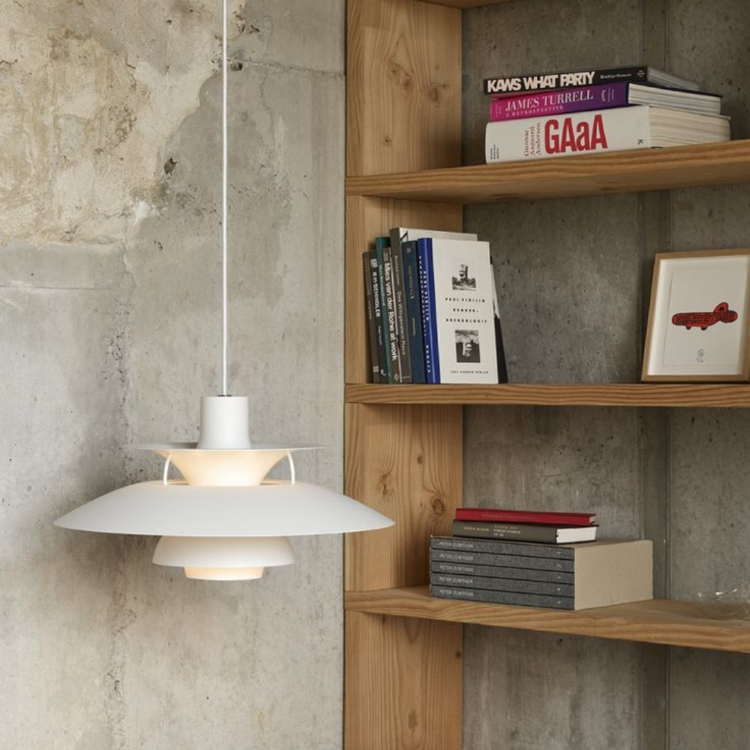Schotel Hanglamp 