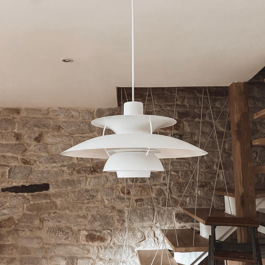 Schotel Hanglamp 