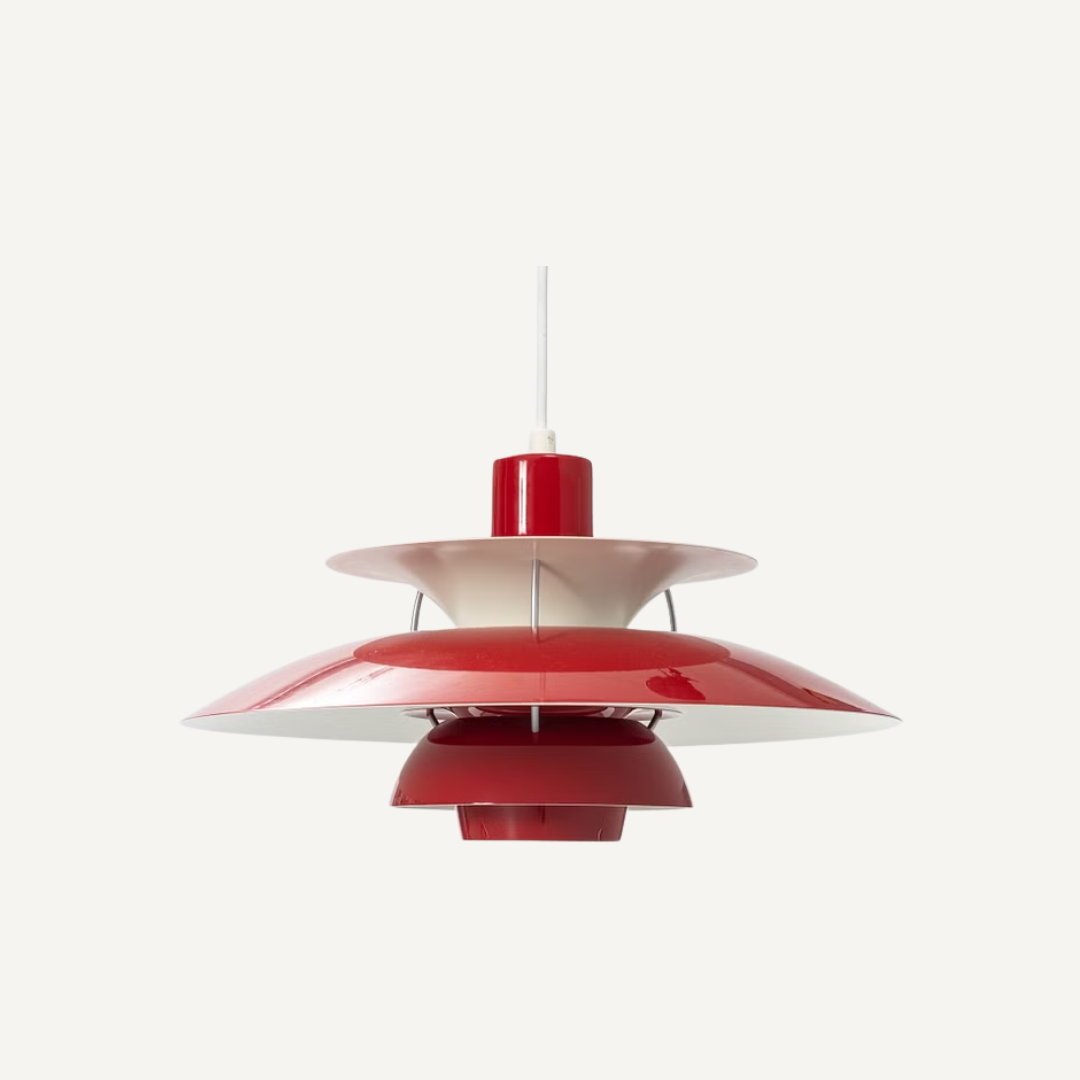 Schotel Hanglamp 
