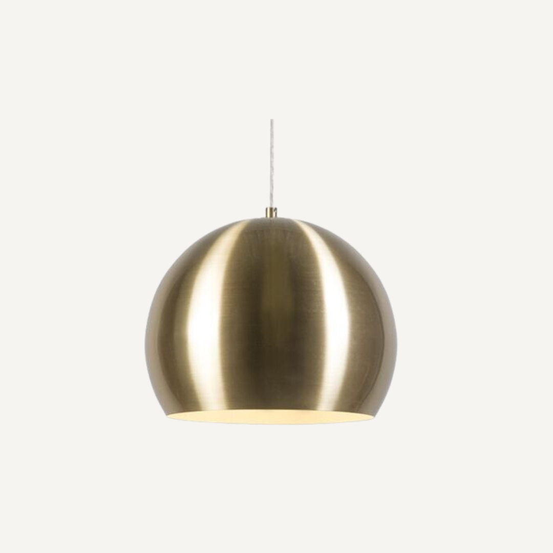 Round Ceiling Lamp 34 cm