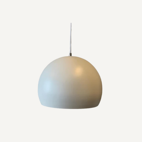 Round Ceiling Lamp 34 cm