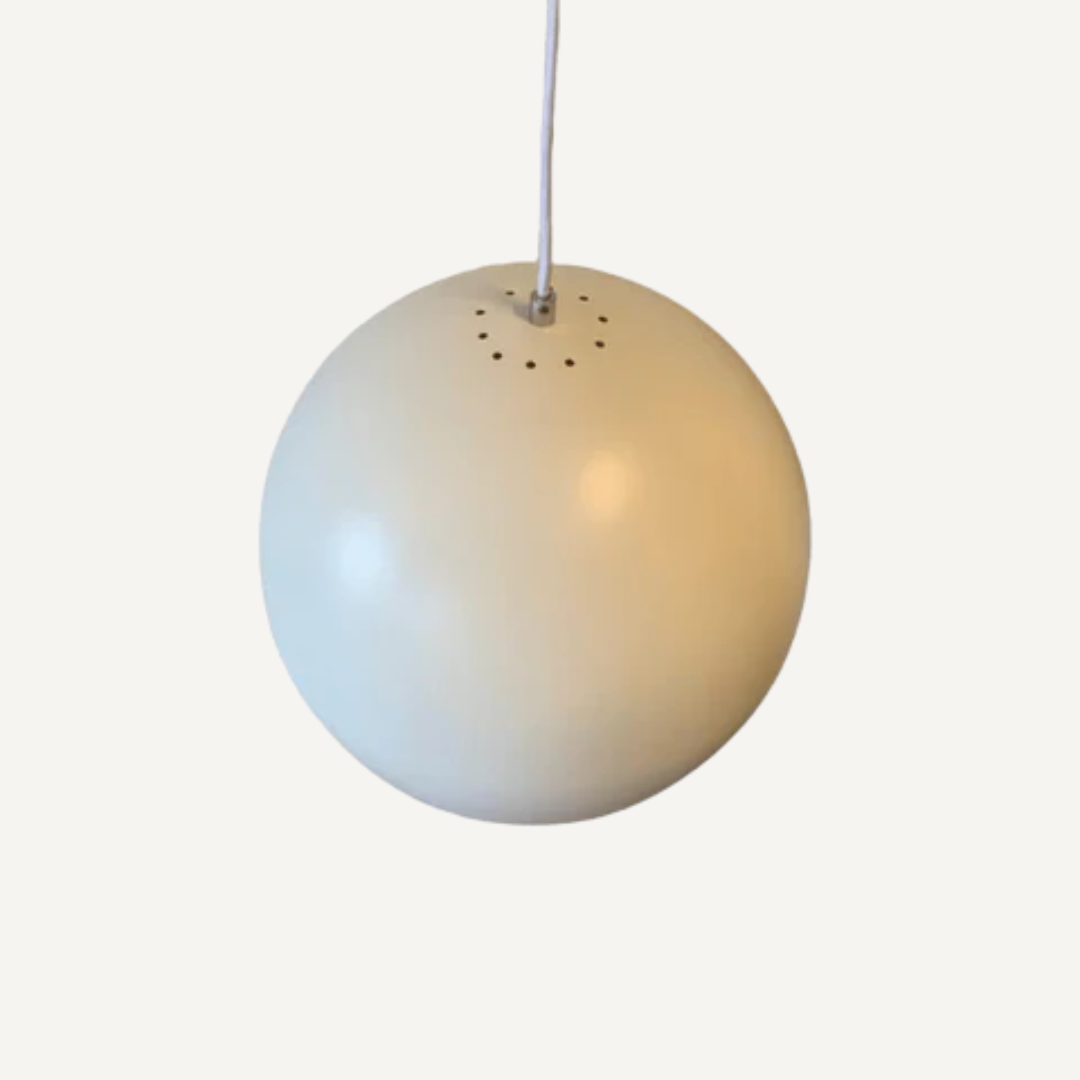 Round Ceiling Lamp 34 cm