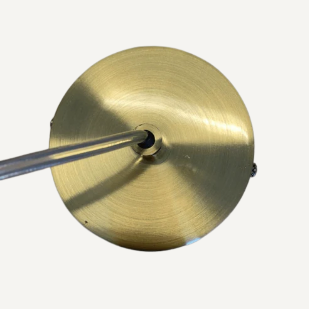 Round Ceiling Lamp 34 cm