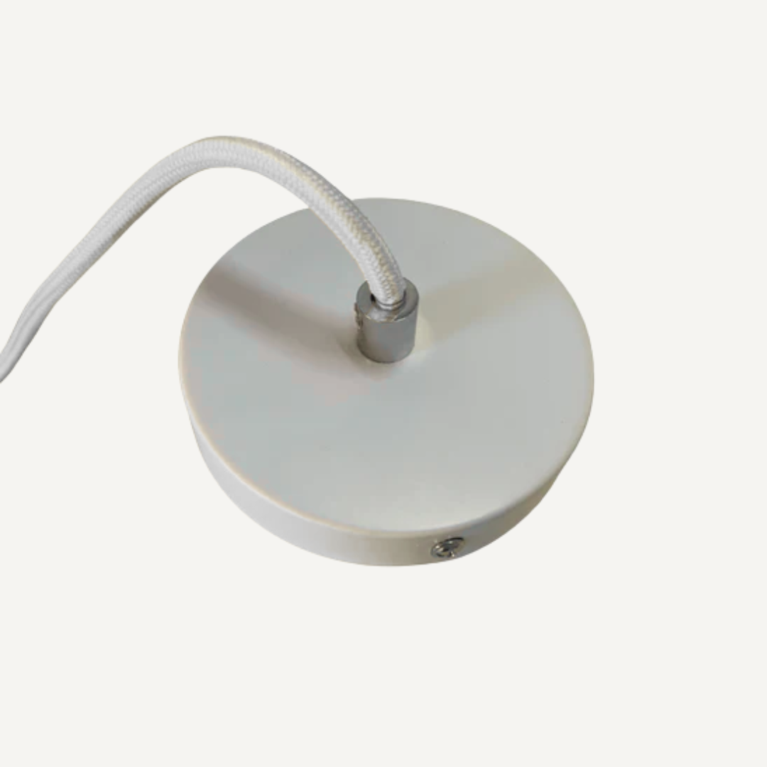 Round Ceiling Lamp 34 cm