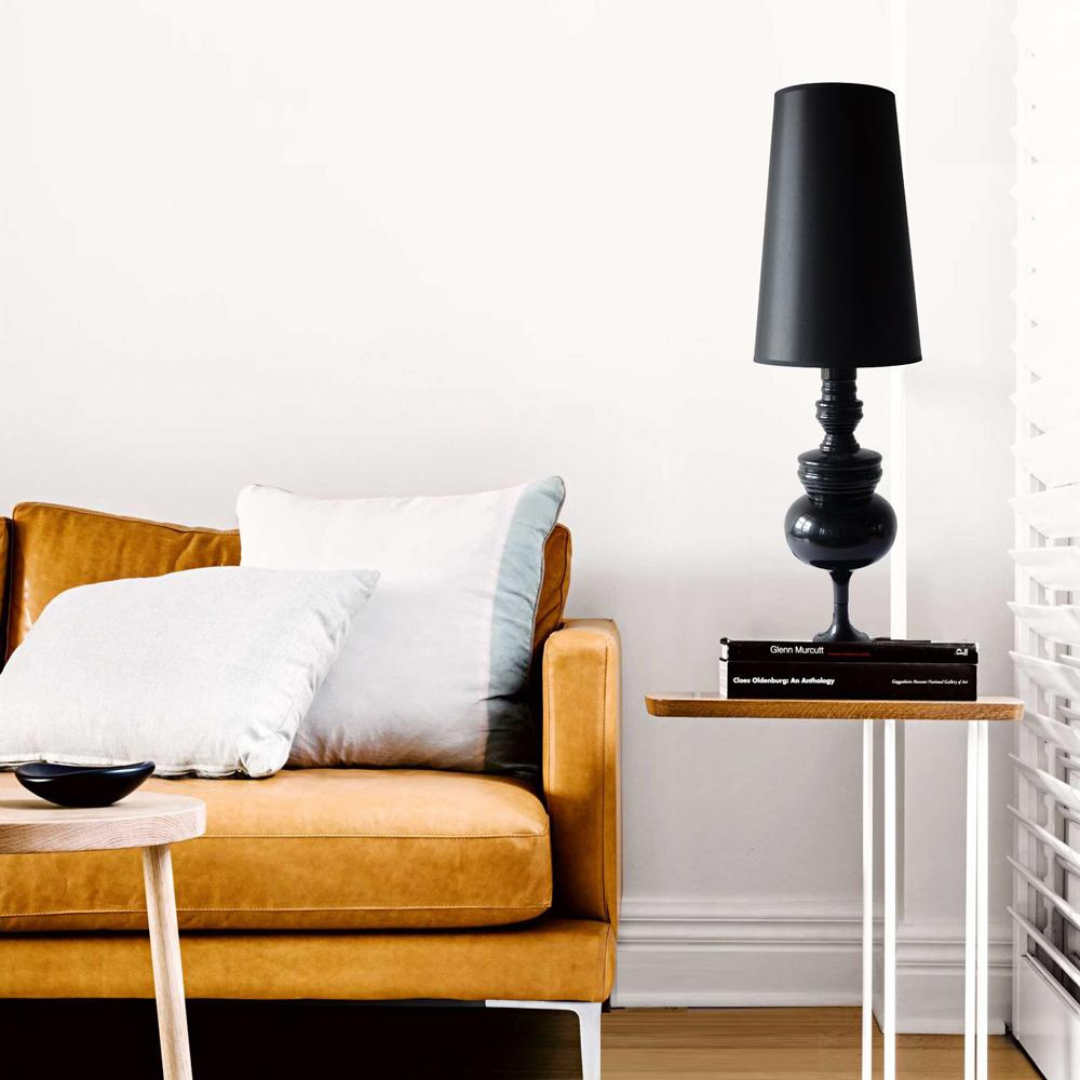 Table Lamp  Metala