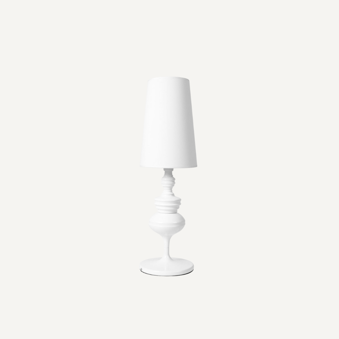 Table Lamp  Metala