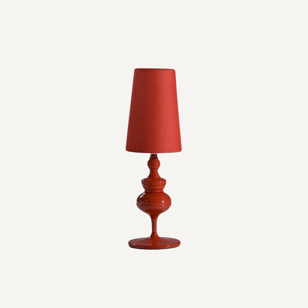 Table Lamp  Metala