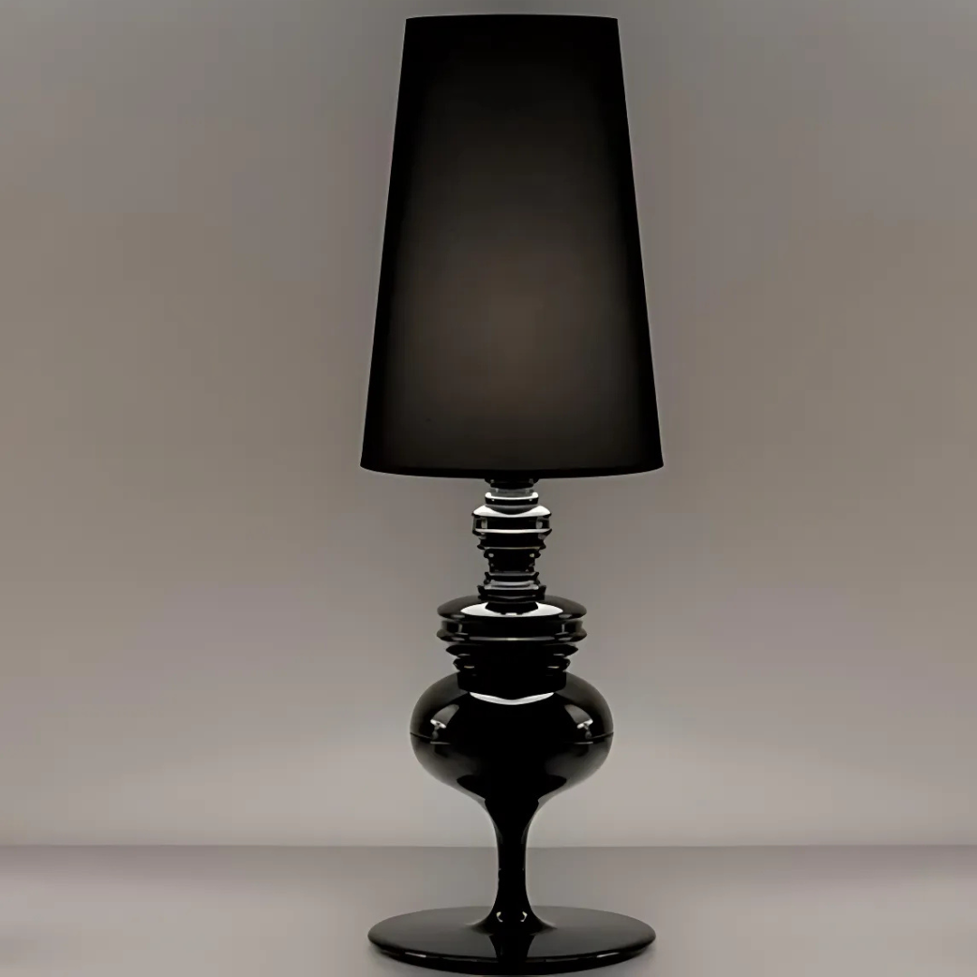 Table Lamp  Metala