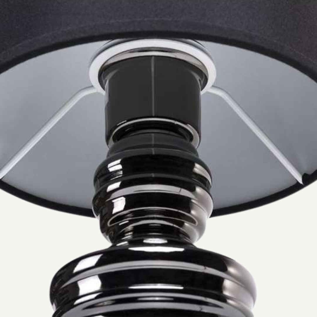 Table Lamp  Metala