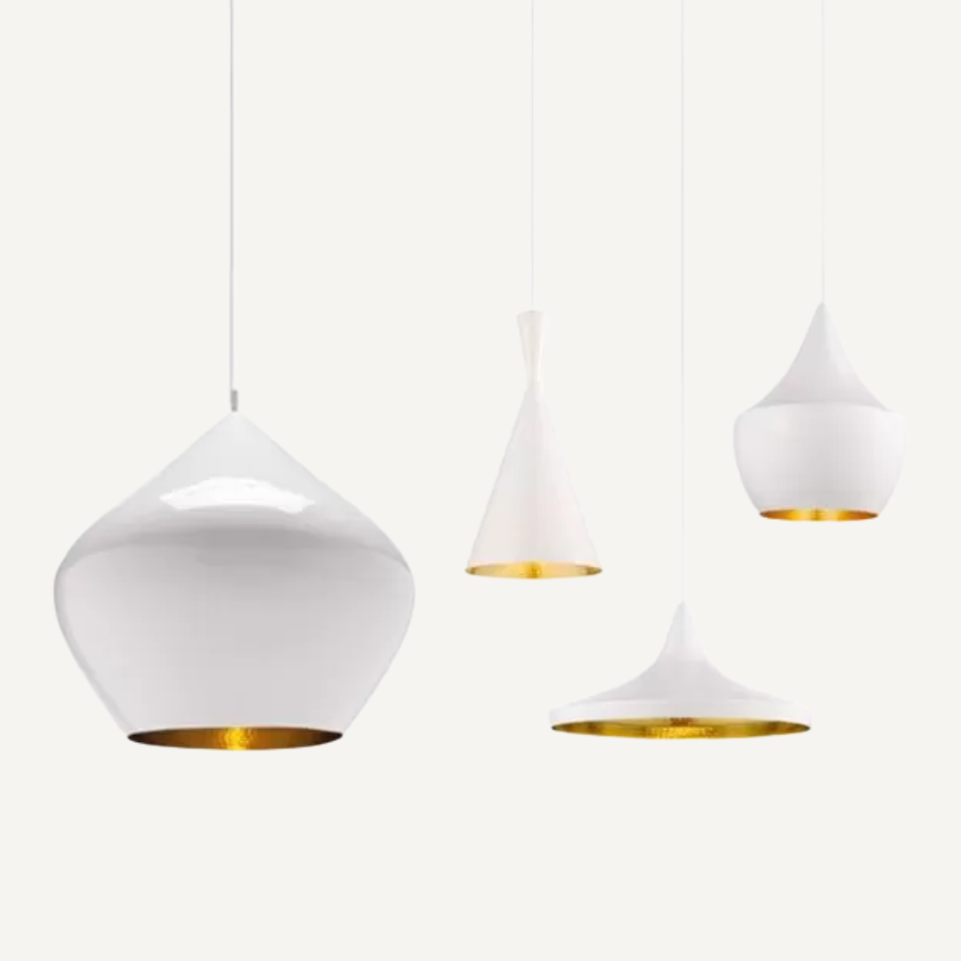 WIDE Pendant Light