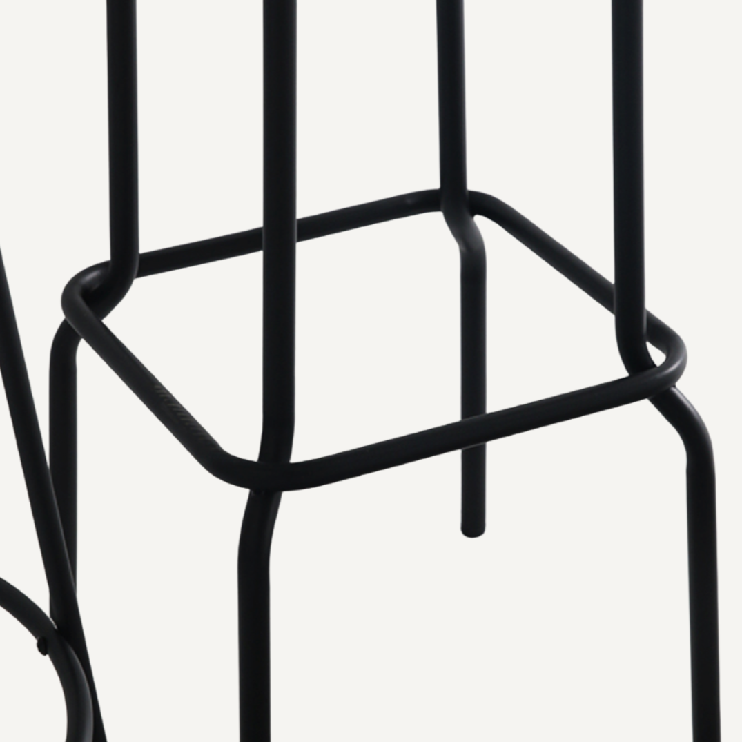 Tabouret de Bar Berlin