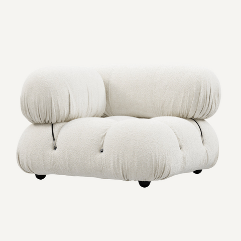 Right Corner - Camelia modular sofa