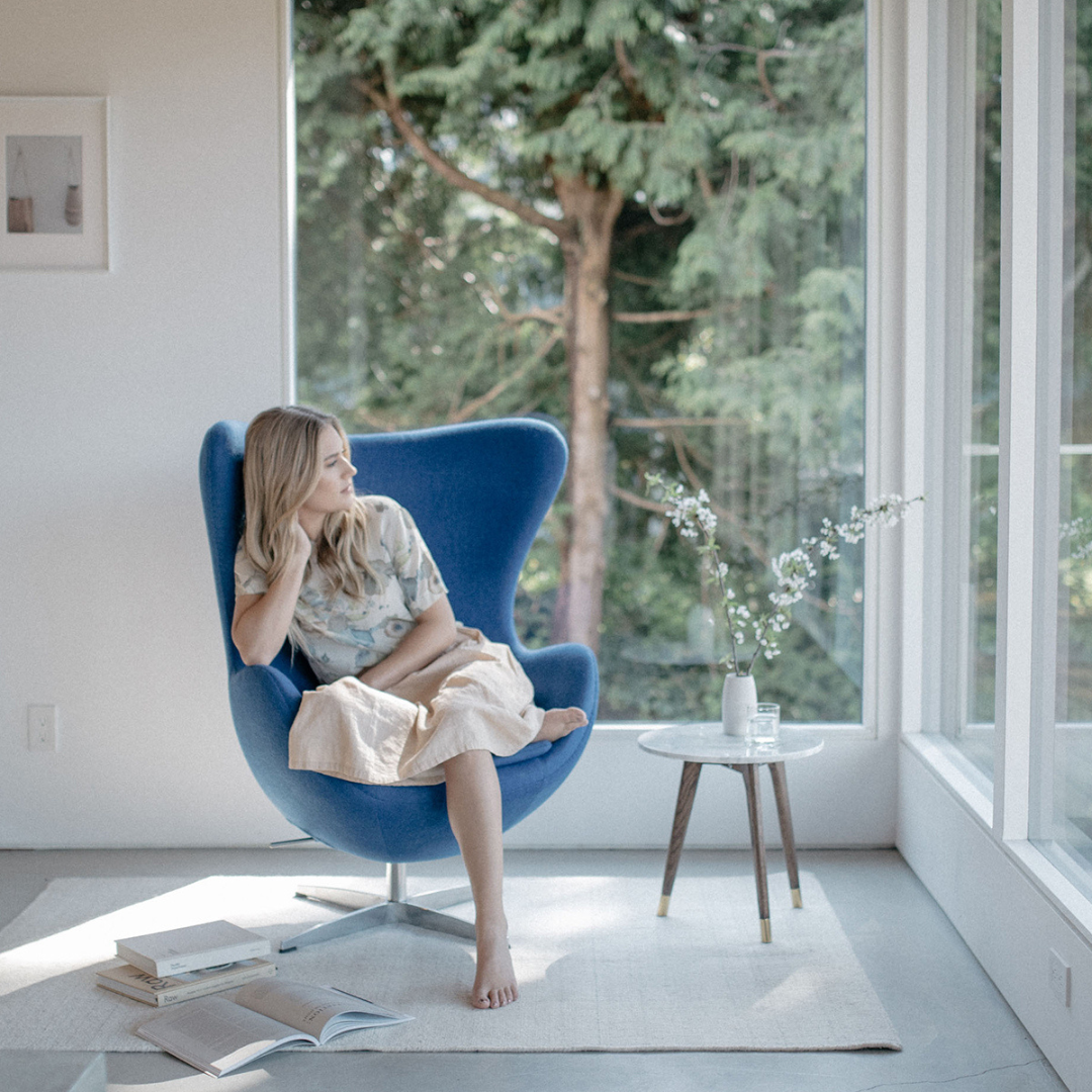 Cocoon Chair