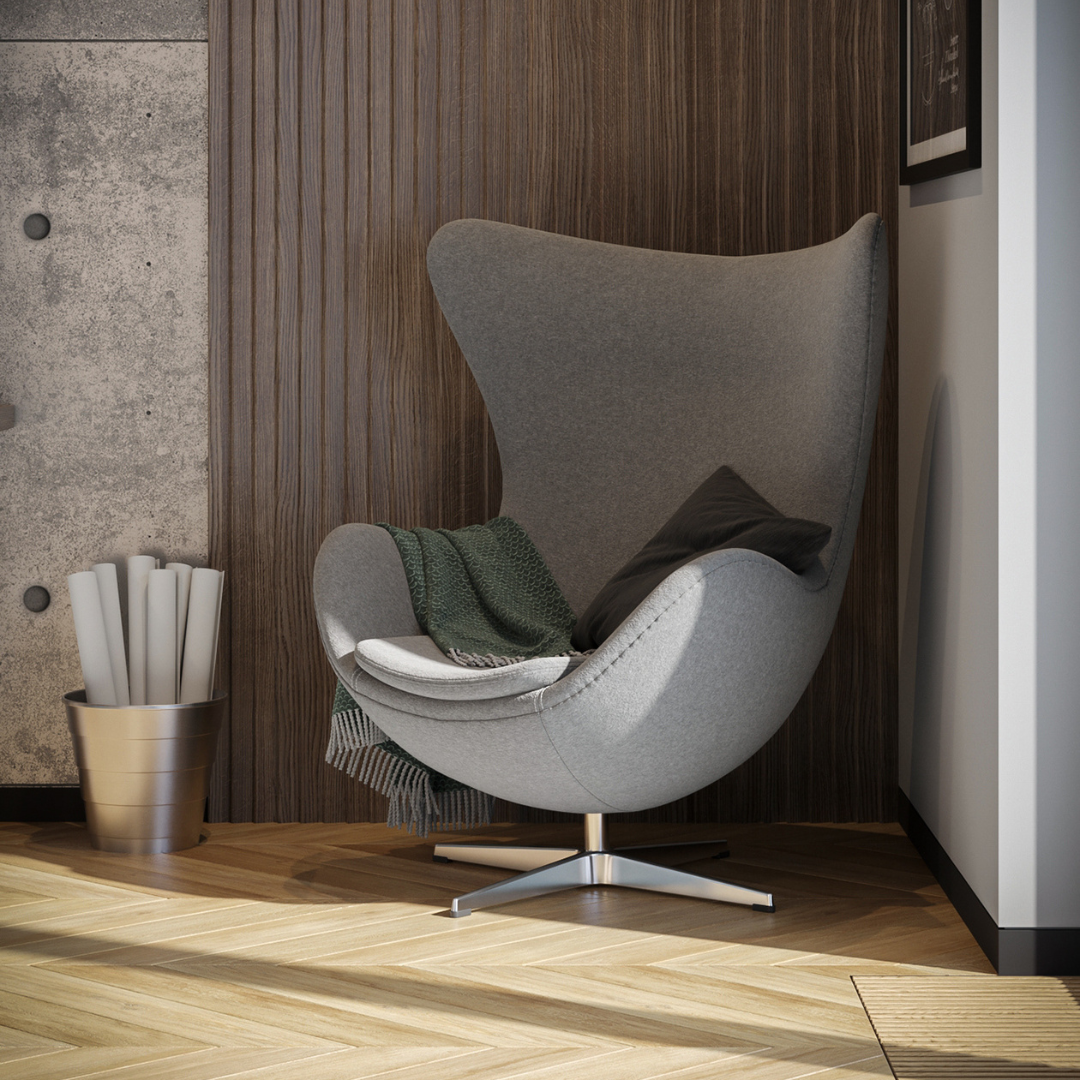 Cocoon Chair