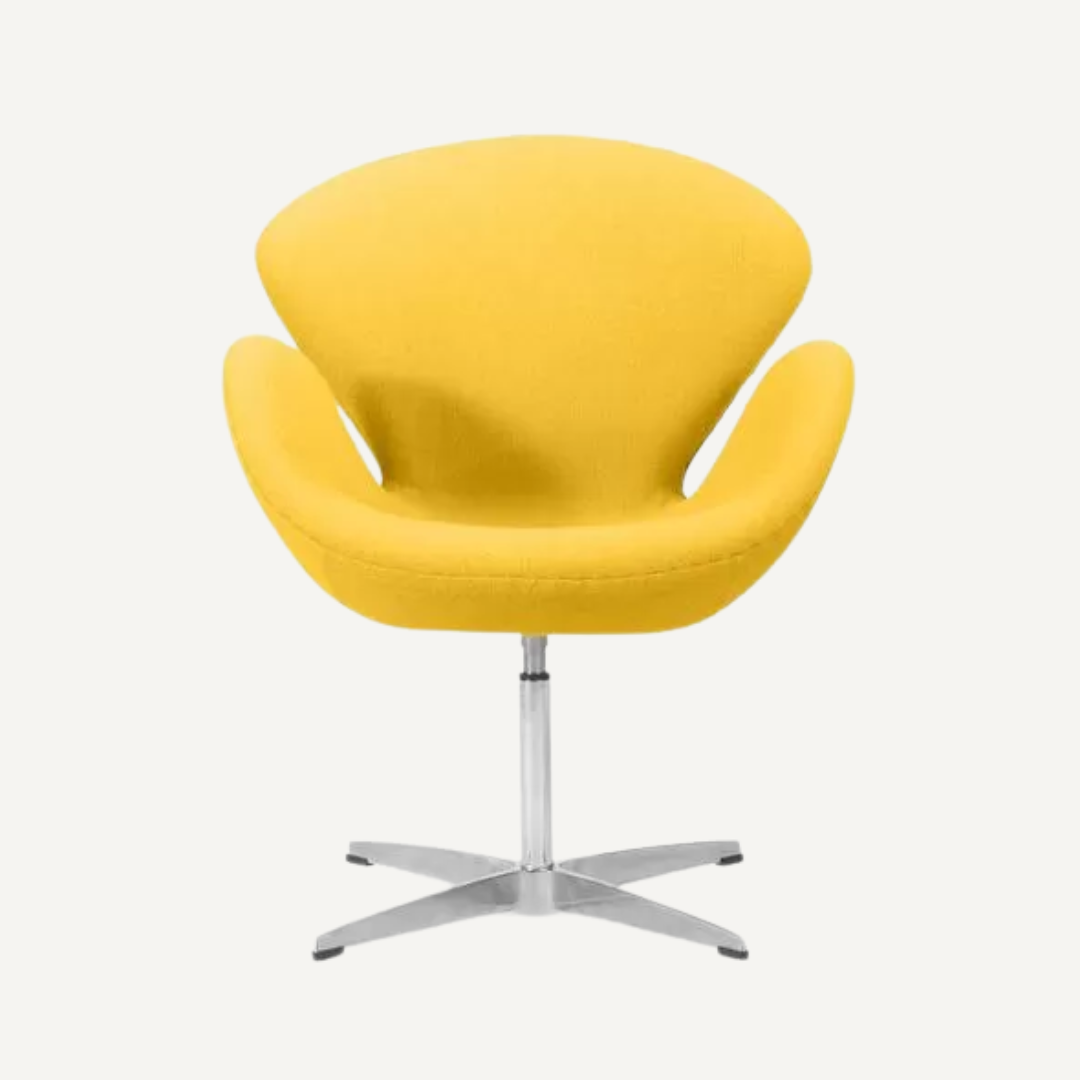 CYGNE Chair SWAN