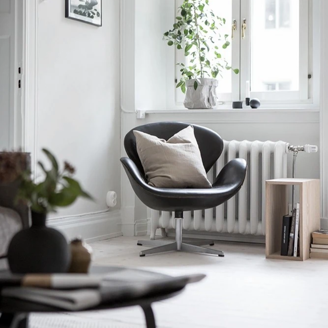 CYGNE Chair SWAN