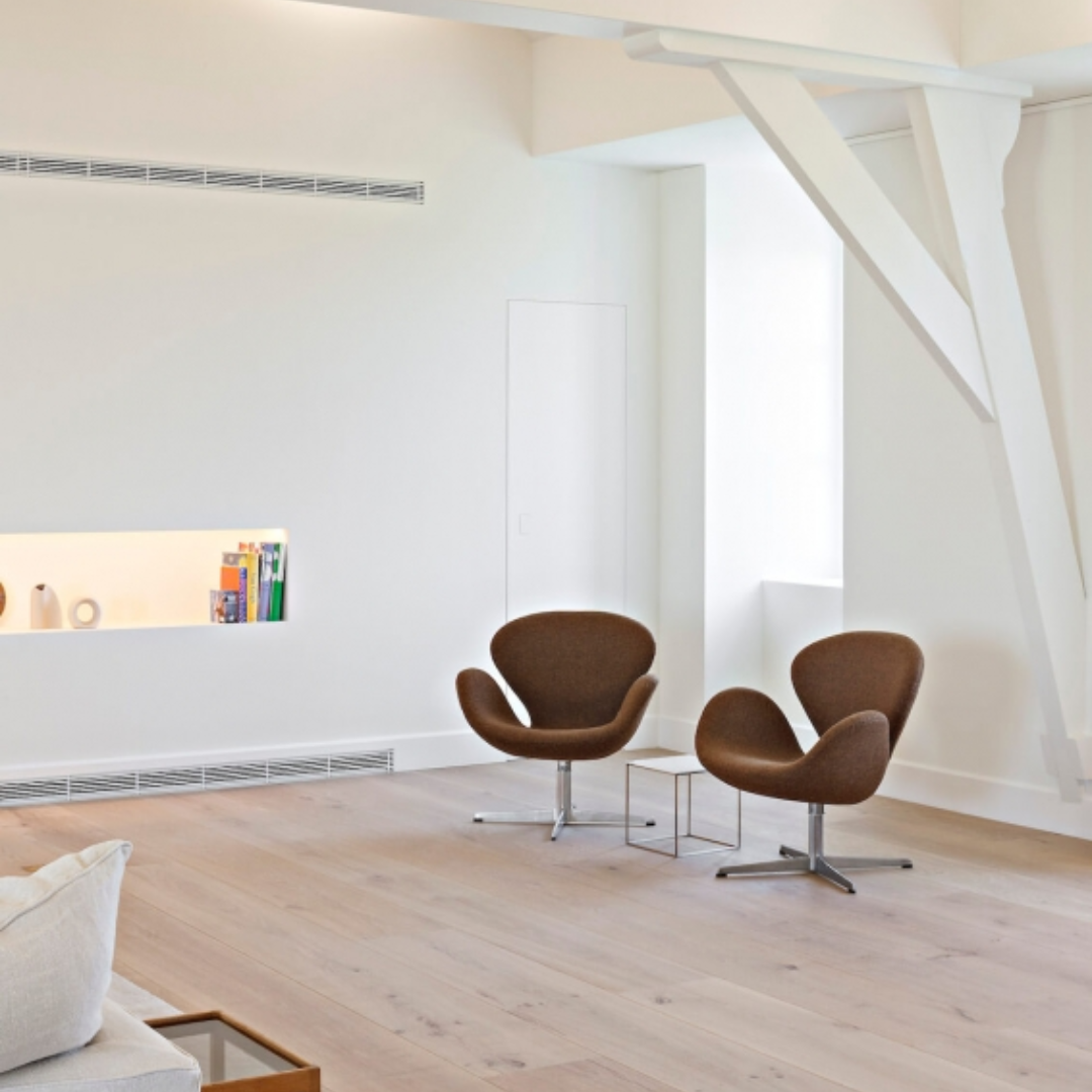 CYGNE Chair SWAN