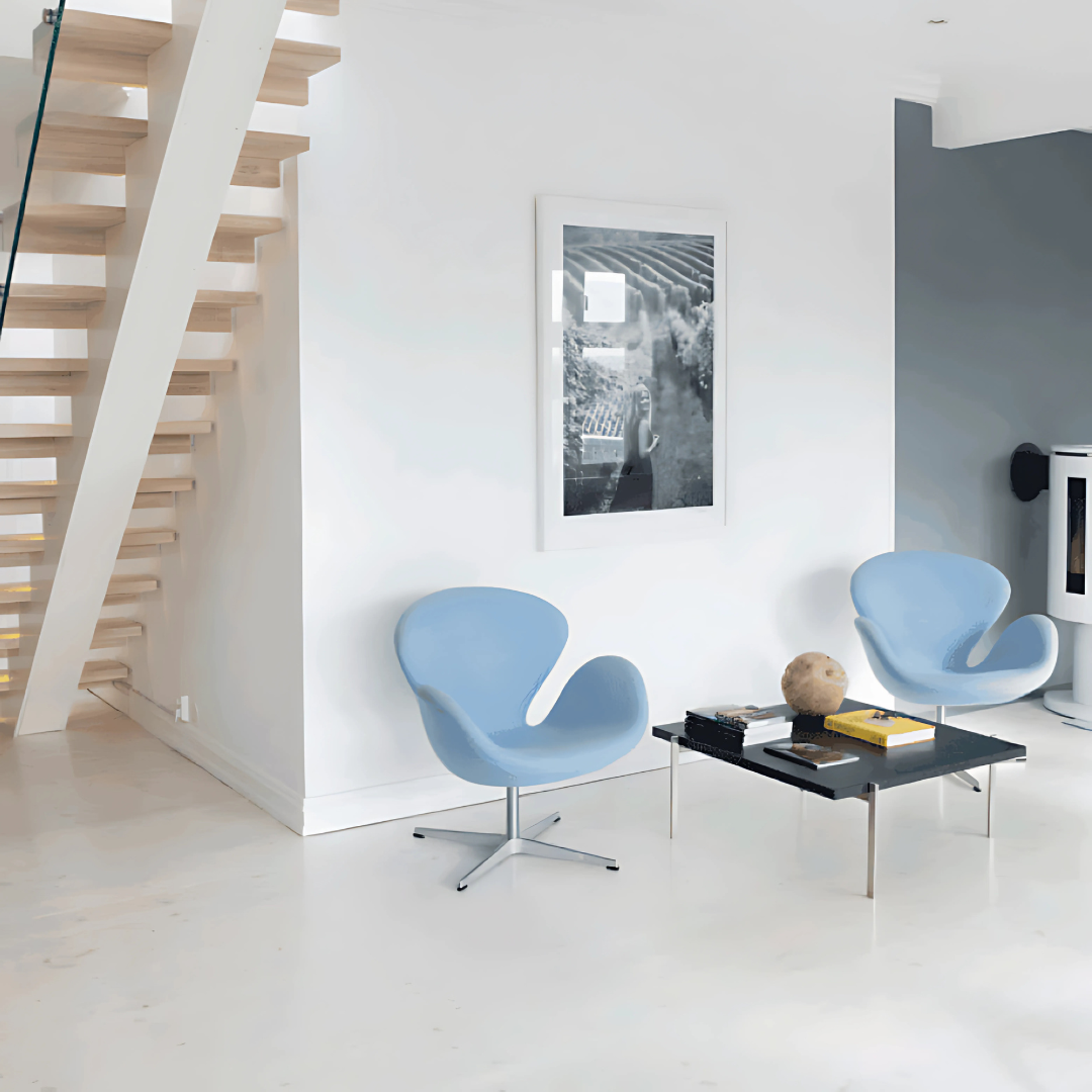 CYGNE Chair SWAN
