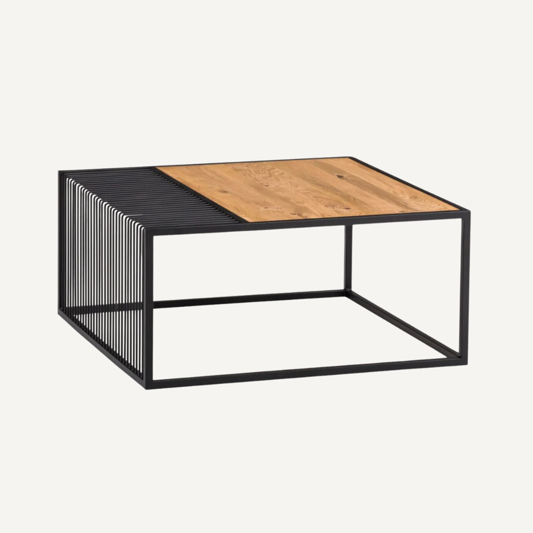 The Grill coffee table
