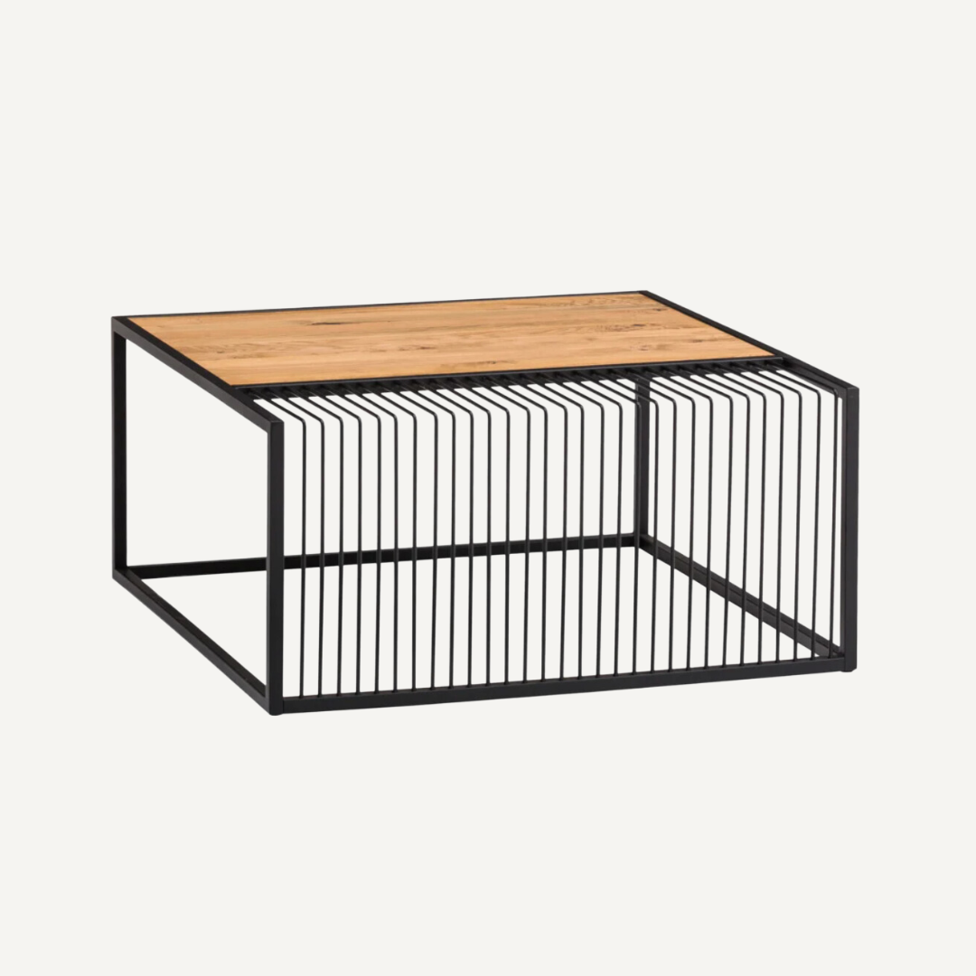The Grill coffee table