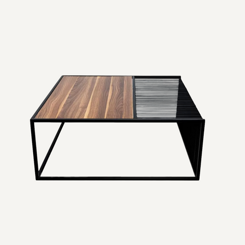 Koffietafel Grill