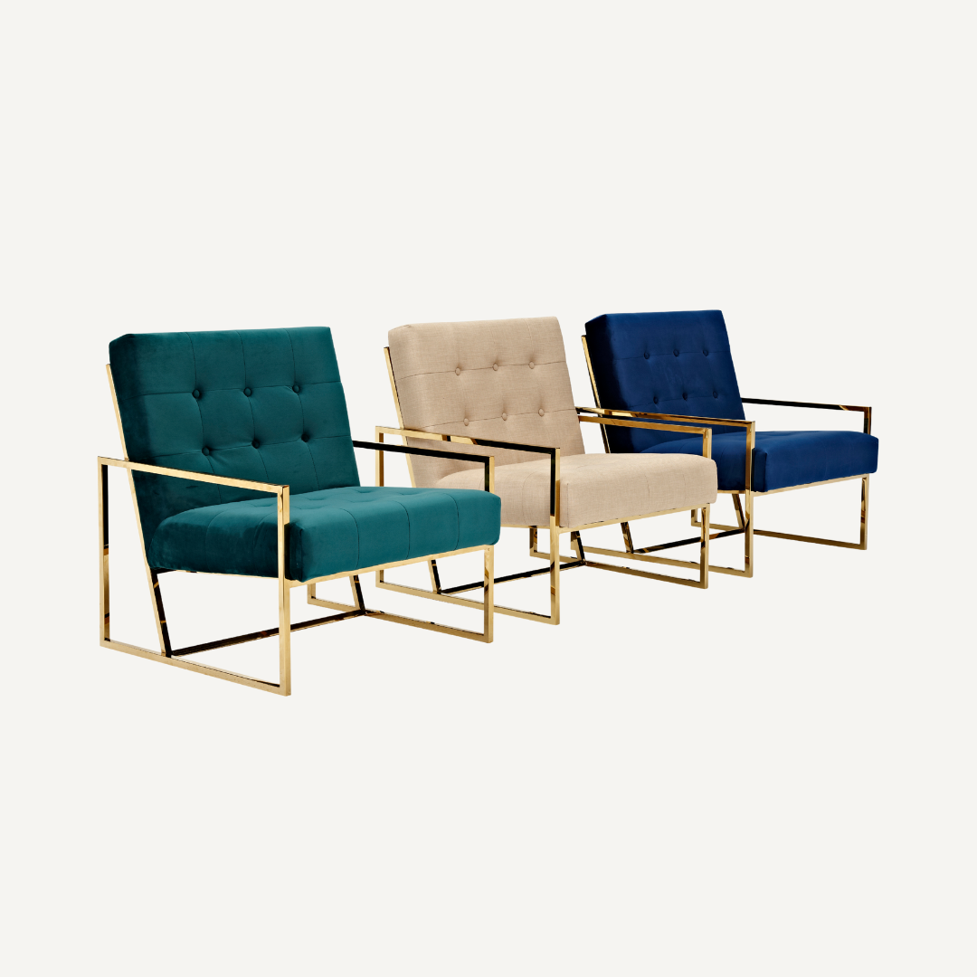 Joni armchair