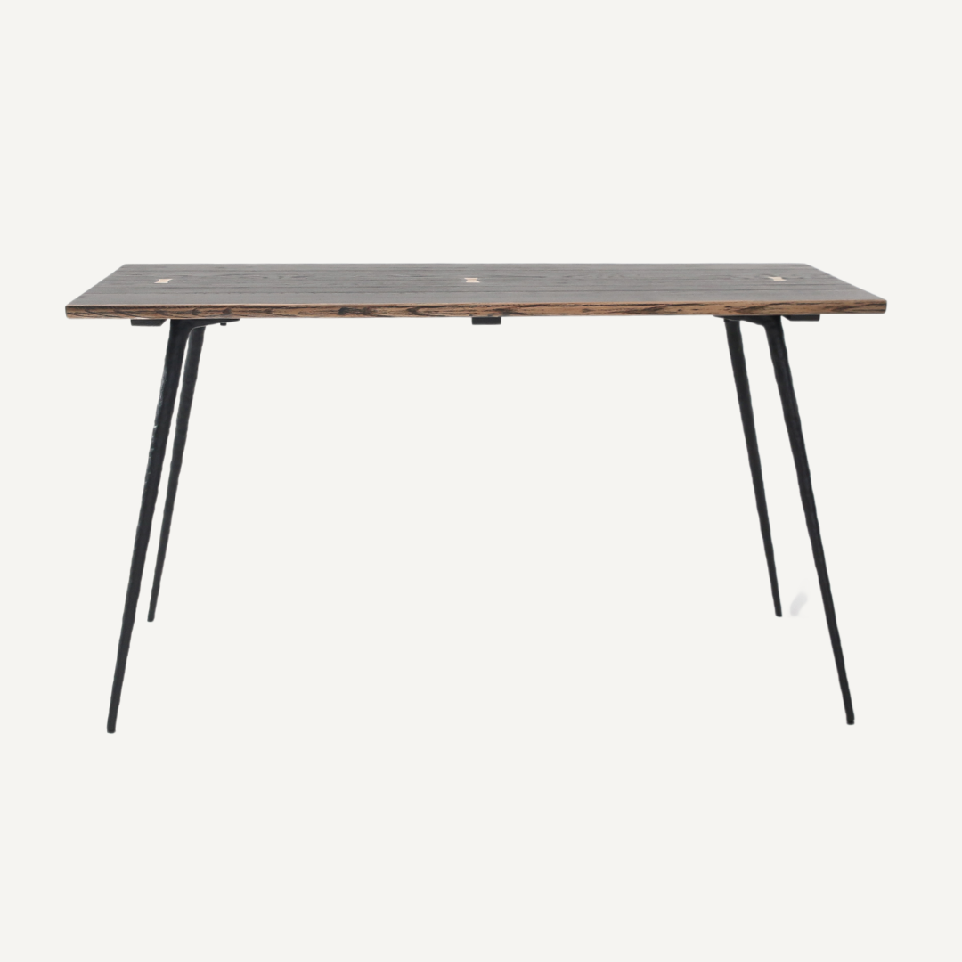 Table rectangulaire en bois - Vieneto
