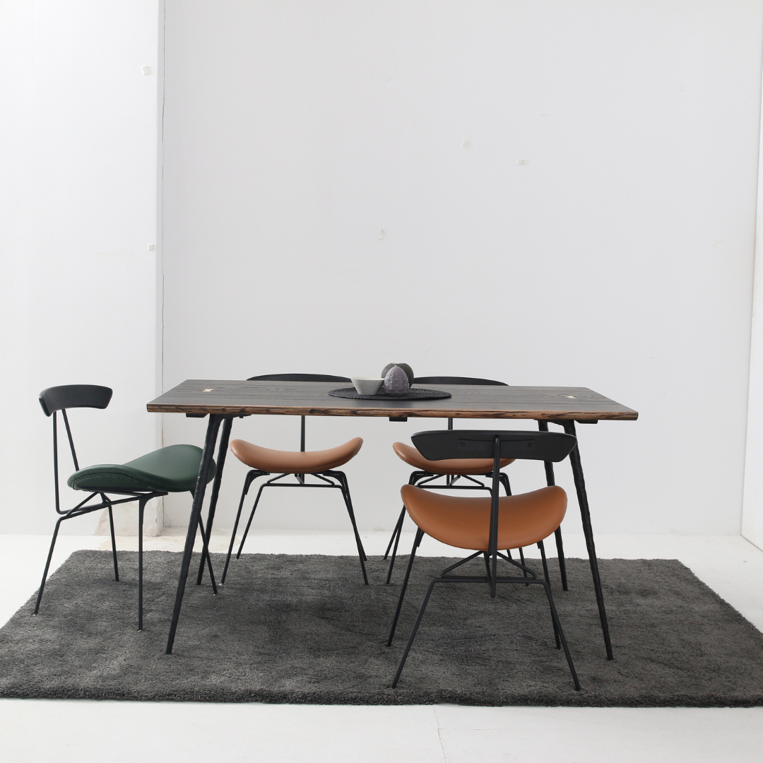 Table rectangulaire en bois - Vieneto