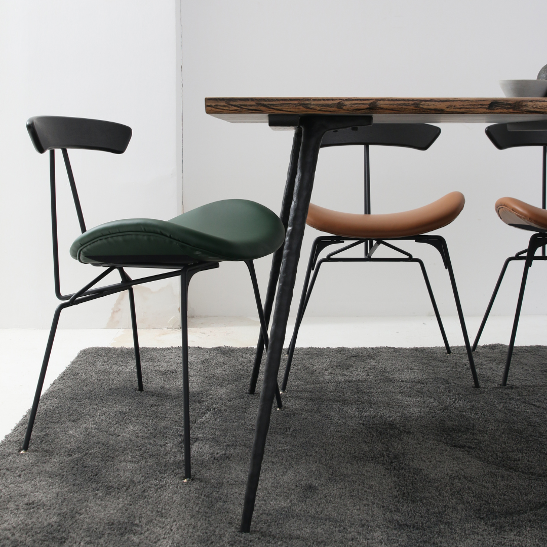 Table rectangulaire en bois - Vieneto