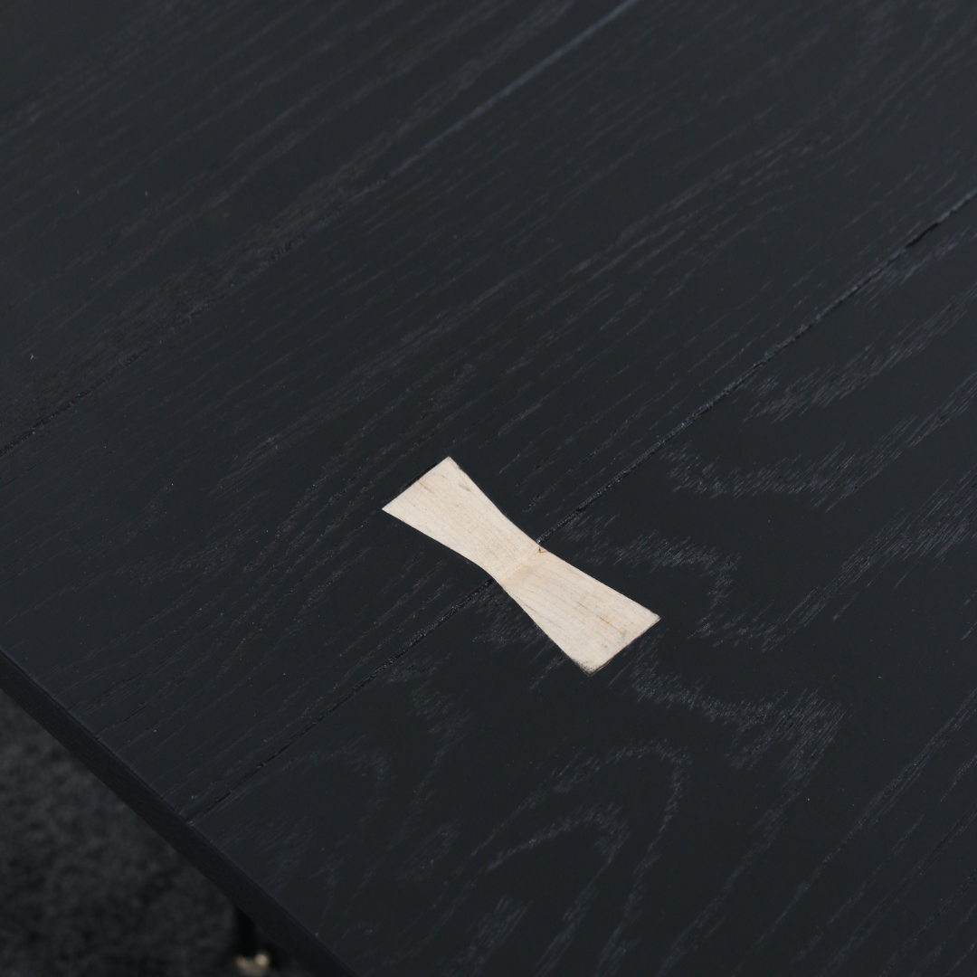 Table rectangulaire en bois - Vieneto