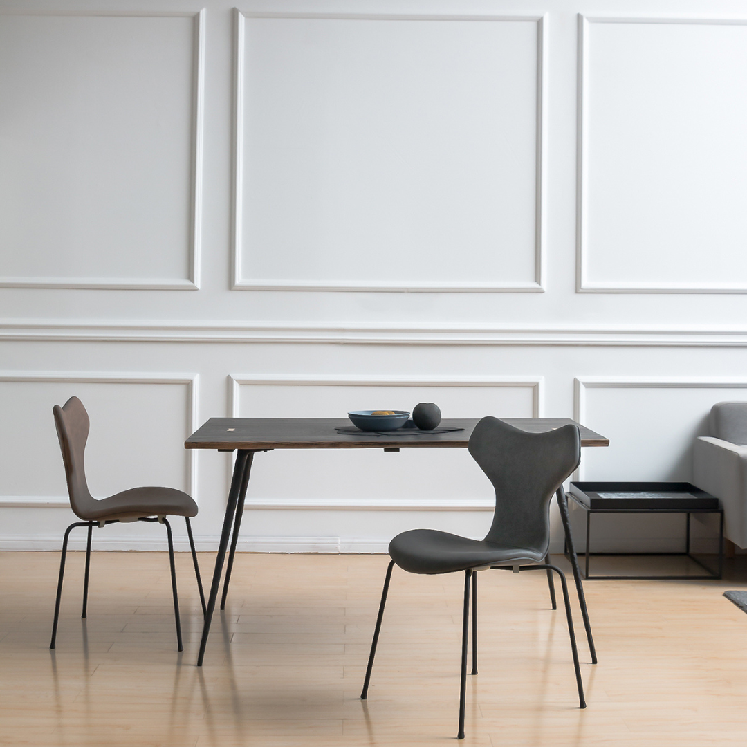 Table rectangulaire en bois - Vieneto