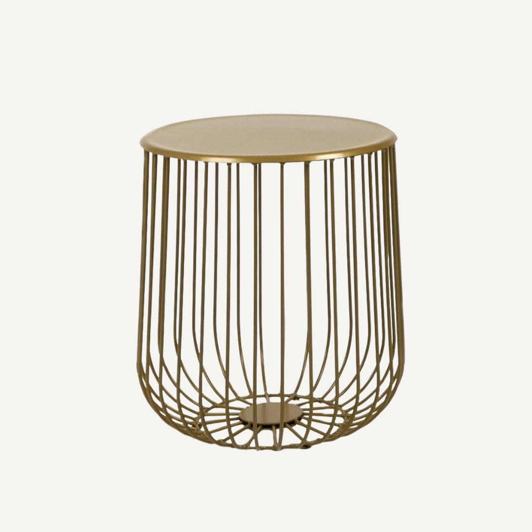 Table basse ronde Hola 