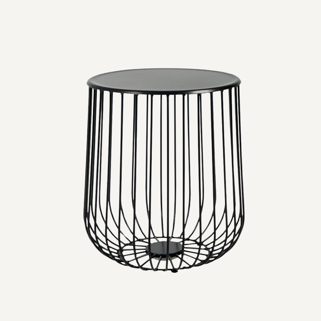 Table basse ronde Hola 