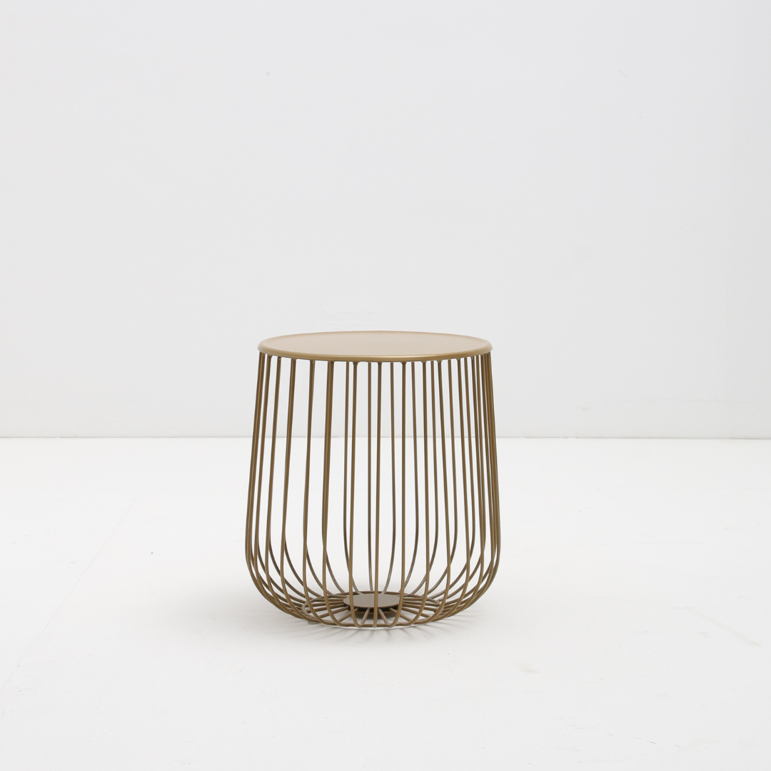 Table basse ronde Hola 
