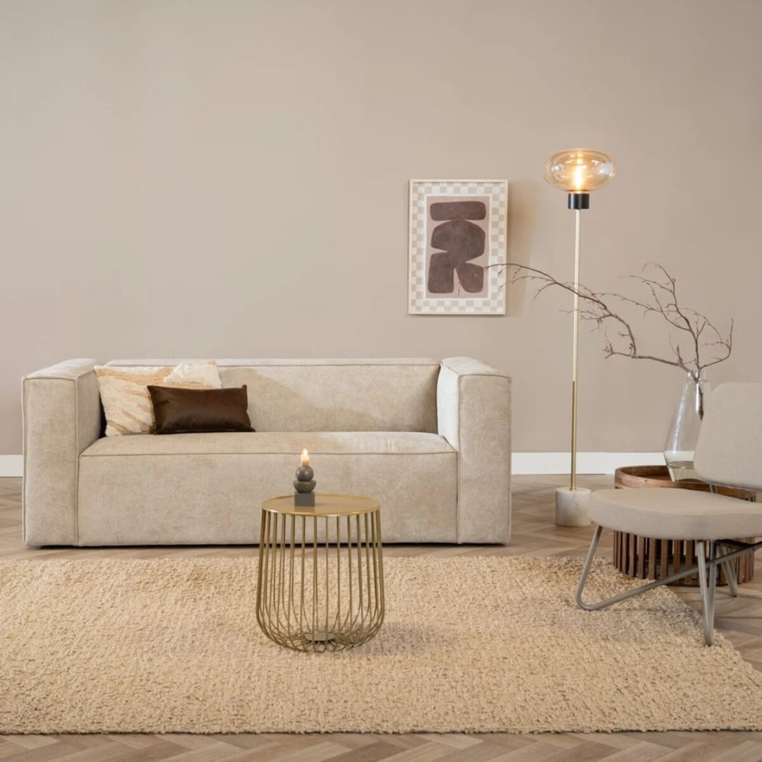 Table basse ronde Hola 