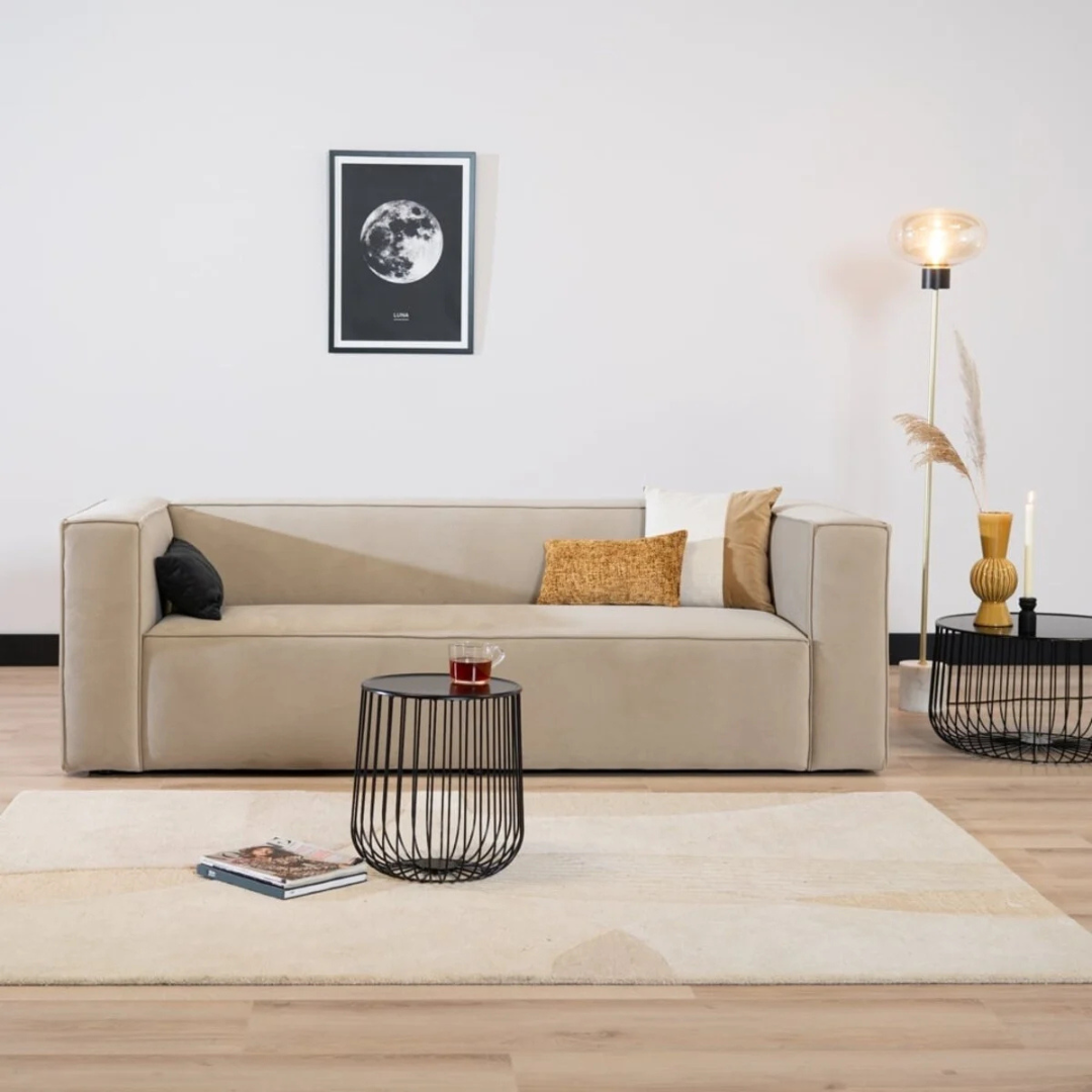 Table basse ronde Hola 