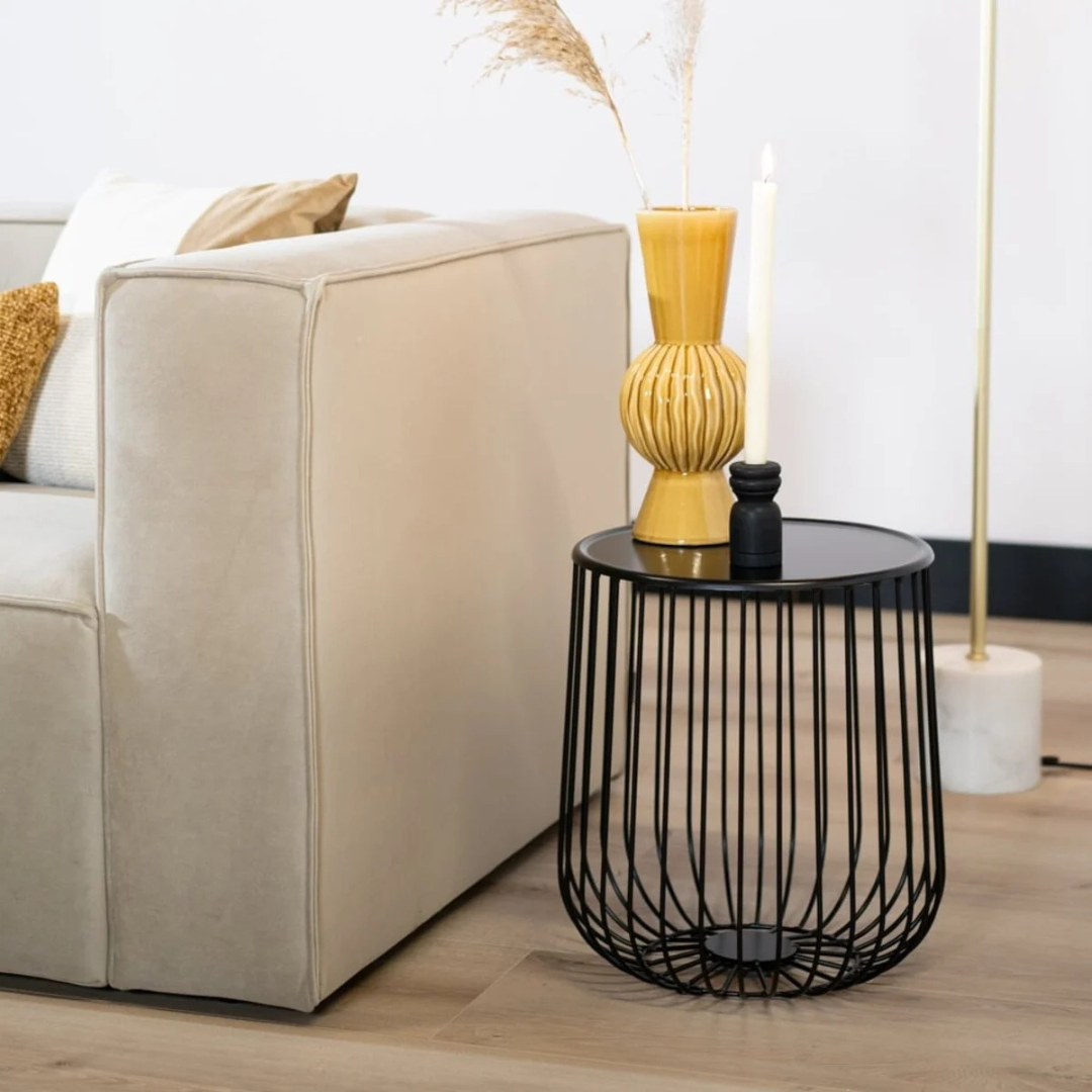 Table basse ronde Hola 