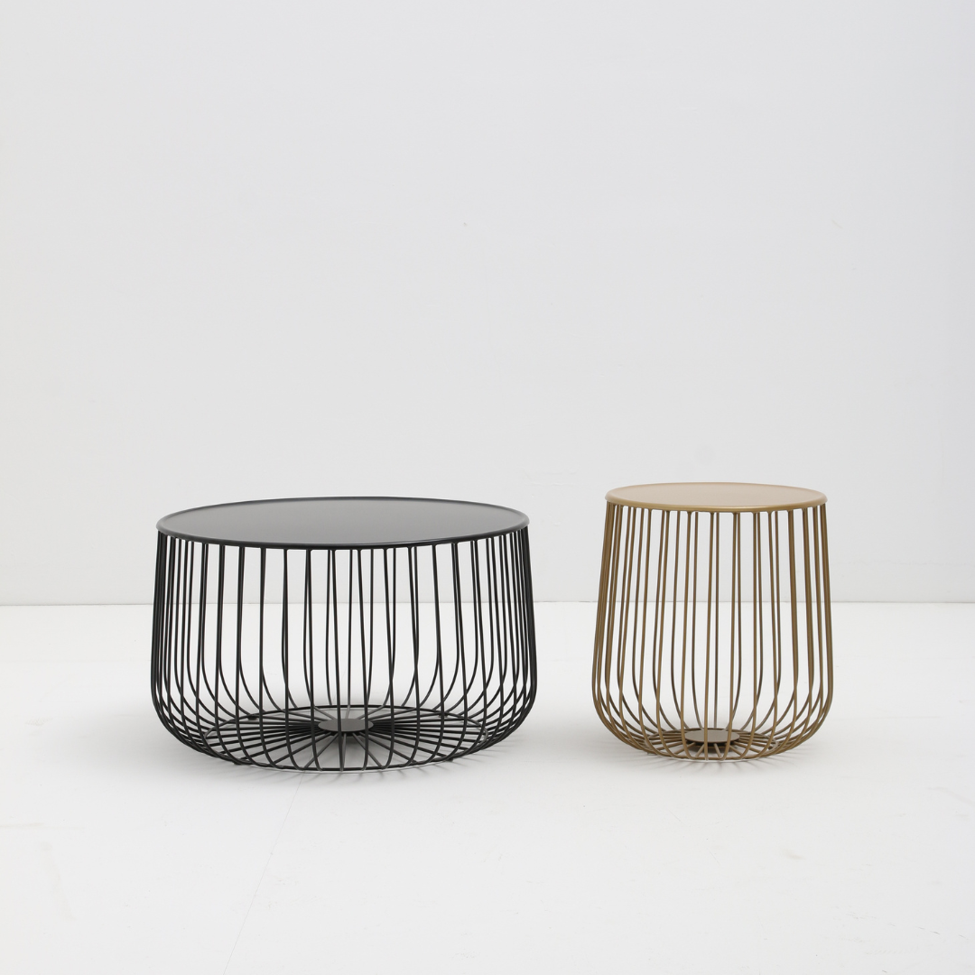 Table basse ronde Hola 