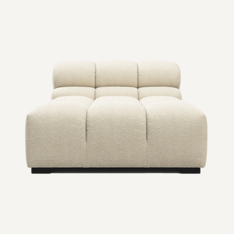 Long Middle Module – Tully Modular Sofa