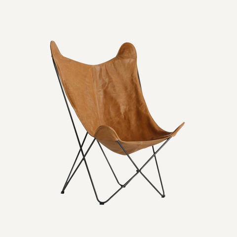 Butterfly chair