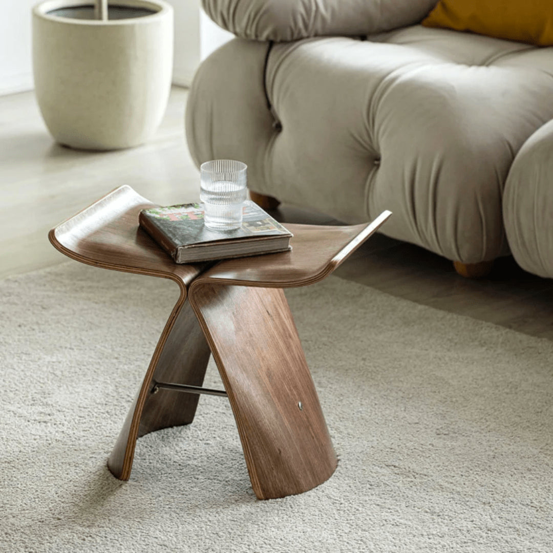 Wings Stool 