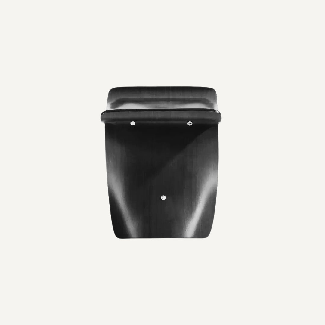 Wings Wooden Stool